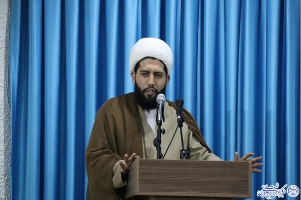 ارتباط بیشتر مسئولان با مردم؛ زمینهای برای رخت بربستن ناامیدی از جامعه ارتباط بیشتر مسئولان با مردم؛ زمینهای برای رخت بربستن ناامیدی از جامعه