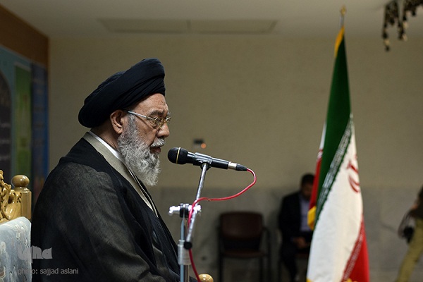 دشمن از پیشرفتهای ایران هراس پیدا کرده است دشمن از پیشرفتهای ایران هراس پیدا کرده است