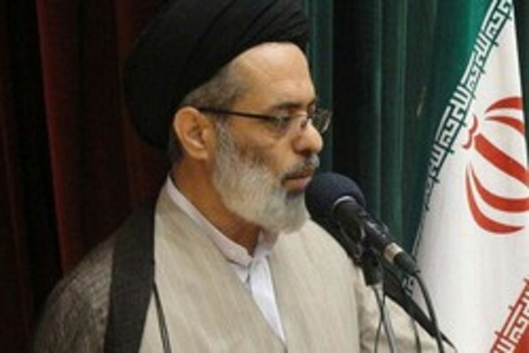 پیام واقعه تاریخ&zwnj;ساز غدیر باید به گوش جهانیان برسد