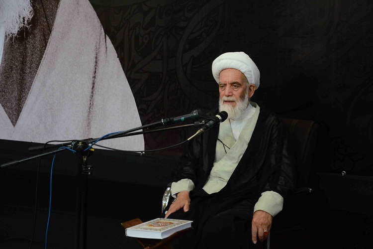شهید آیت&zwnj;الله مدنی ذوب در اسلام و انقلاب بودند