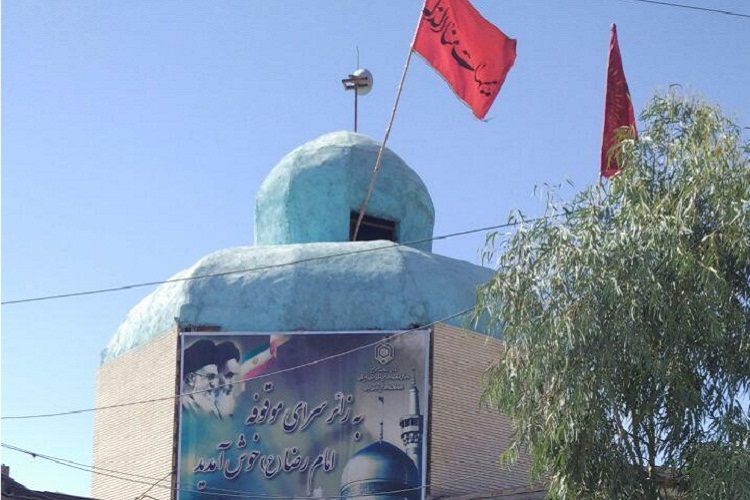 ورود سه هزار زائر پاکستانی به سیستان&zwnj;وبلوچستان