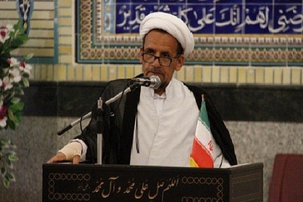 تحصیل یکهزار طلبه در حوزههای علمیه سیستانوبلوچستان تحصیل یکهزار طلبه در حوزههای علمیه سیستانوبلوچستان