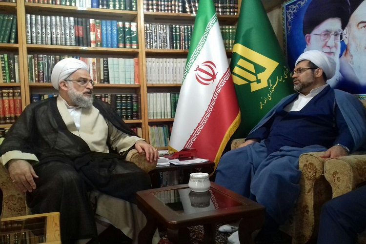 بهرهمندی از مساجد و بقاع متبرکه منحصر به ایام خاصی نباشد بهرهمندی از مساجد و بقاع متبرکه منحصر به ایام خاصی نباشد
