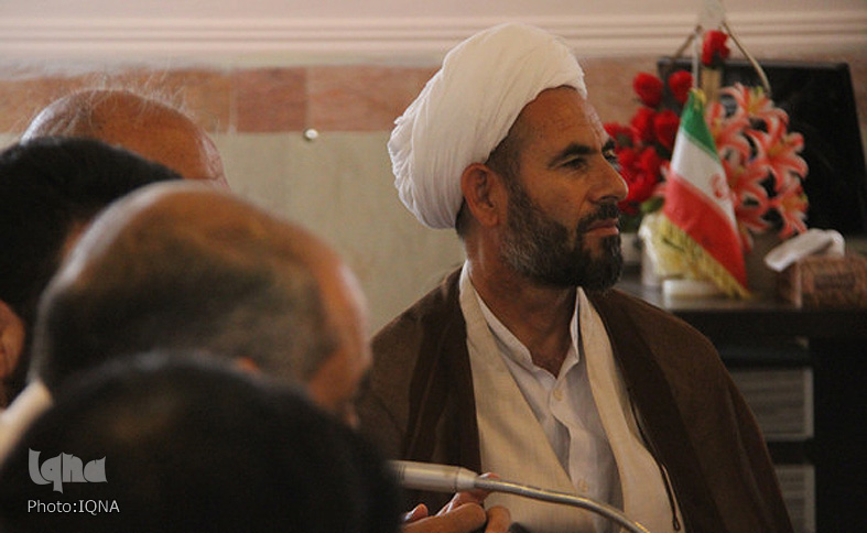 مسجد صاحبالزمان(عج) کوهدشت؛ میزبان سوگواره «احلی من العسل» مسجد صاحبالزمان(عج) کوهدشت؛ میزبان سوگواره «احلی من العسل»
