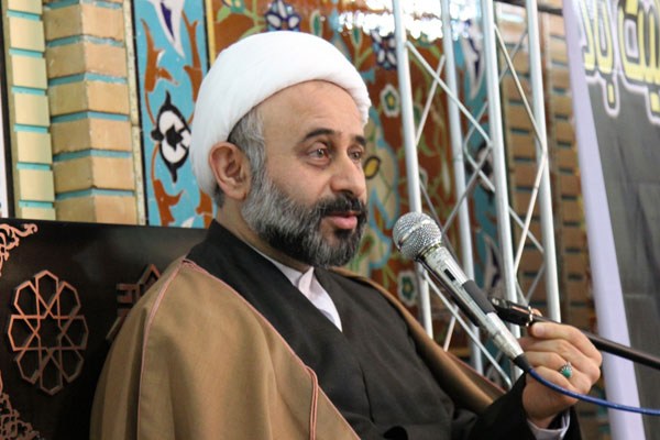برنامه سخنرانی حجت‌الاسلام نقویان در دهه عاشورا