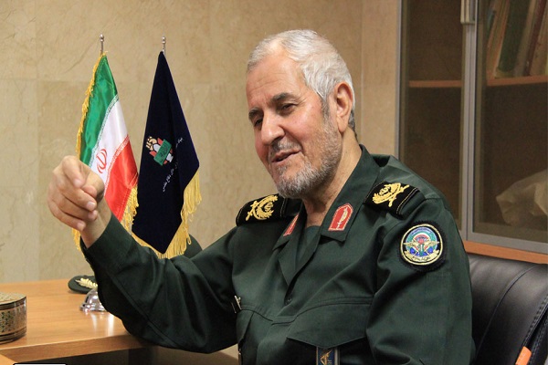 برنامه&zwnj;های هفته دفاع مقدس به دور از نگاه سازمانی باشد