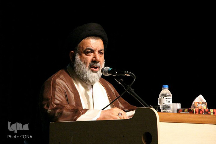 برگزاری همایش &laquo;طلایه&zwnj;داران تبلیغ&raquo; در لرستان + عکس