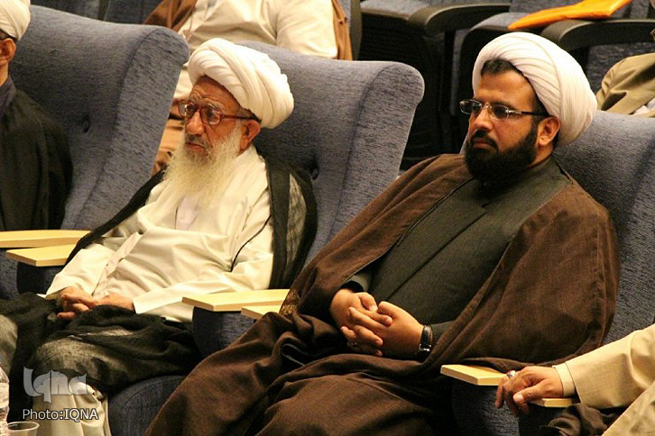 برگزاری همایش &laquo;طلایه&zwnj;داران تبلیغ&raquo; در لرستان + عکس