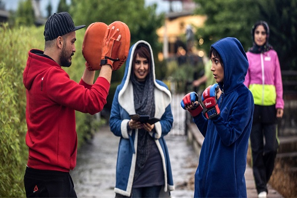اعتراض به ابتذال/
