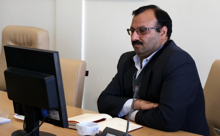 عزاداران با رعايت ايمنی در پيشگيری حوادث برق گرفتگی سهيم باشند