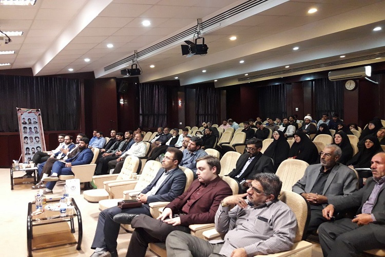برگزاری کارگاه تخصصی - آموزشی مداحی در کردستاان برگزاری کارگاه تخصصی - آموزشی مداحی در کردستاان