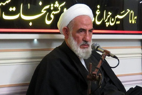 خرافات و بدعت&zwnj;ها مانع انتقال پیام عاشورا می&zwnj;شود