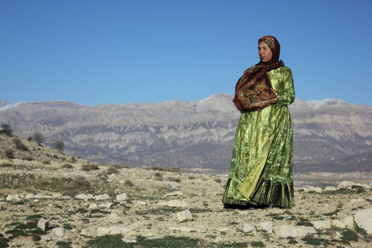 «عروس بلوط» تندیس بهترین کارگردانی را گرفت «عروس بلوط» تندیس بهترین کارگردانی را گرفت