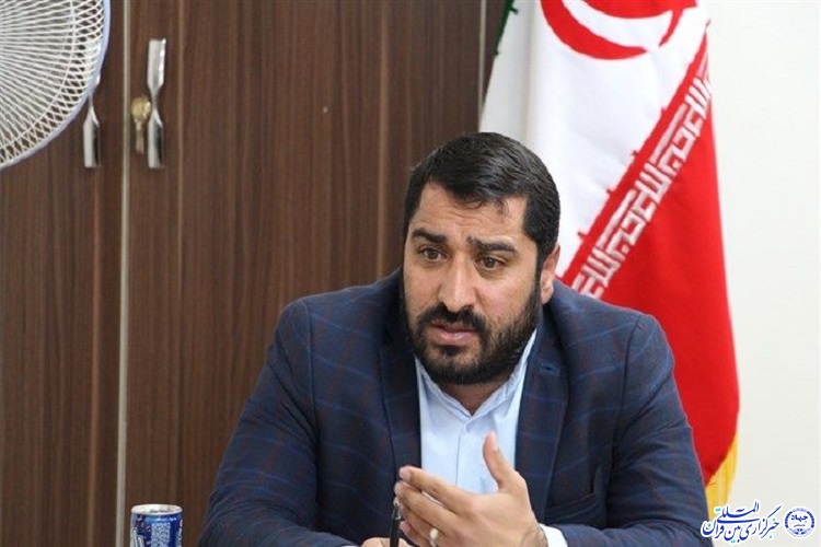 مداحان زنده کننده فرهنگ عاشورایی باشند
