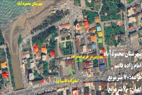 ادامه مرده&zwnj;گردانی در مدرسه  و تماشای مدیران رده بالا
