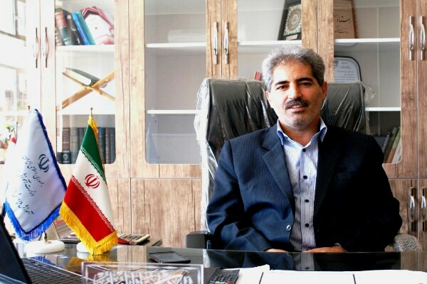 توزیع 360  بسته آموزشی و نوشت افزار رایگان بین دانش آموزان نیازمند سلماسی