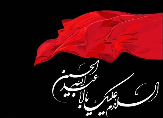بجنورد در سوگ &laquo;حسین&raquo; عزیز فاطمه می&zwnj;گرید+هیات کجا بریم