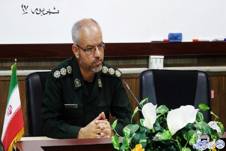 بسیجیان در ترویج امربه معروف و نهی از منکر پیشرو باشند