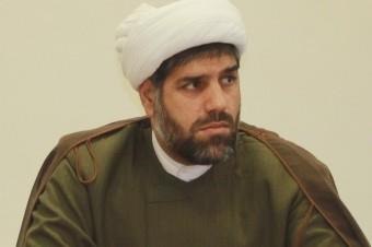برگزاری گفتمان&lrm;های دینی با موضوع &laquo;امر به معروف و نهی از منکر&raquo; در هیئت&zwnj;های مذهبی نهاوند