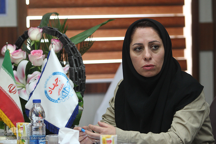انتشار ۳۰ عنوان کتاب توسط انتشارات جهاددانشگاهی استان تا پایان سال