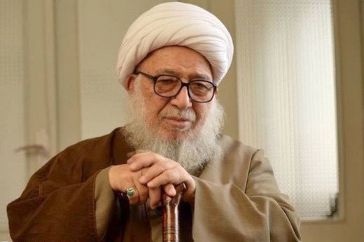آیت&zwnj;الله مرتضی اشرفی شاهرودی  دارفانی را وداع گفت.
