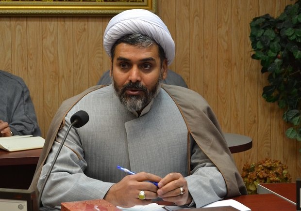 تبیین فرهنگ عاشورایی در بین جوانان توطئه دشمن را خنثی می کند تبیین فرهنگ عاشورایی در بین جوانان توطئه دشمن را خنثی می کند