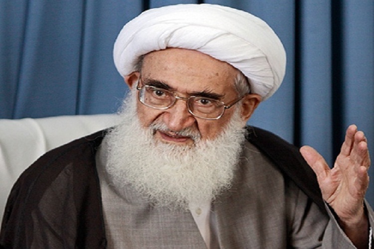 آیت الله اشرفی شاهرودی مبارزی در مقابل فرقه&zwnj;های انحرافی بود