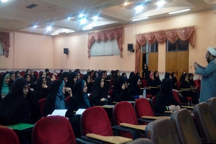 برگزاری 5 کارگاه &laquo;سبک زندگی قرآنی&raquo; در کرمانشاه