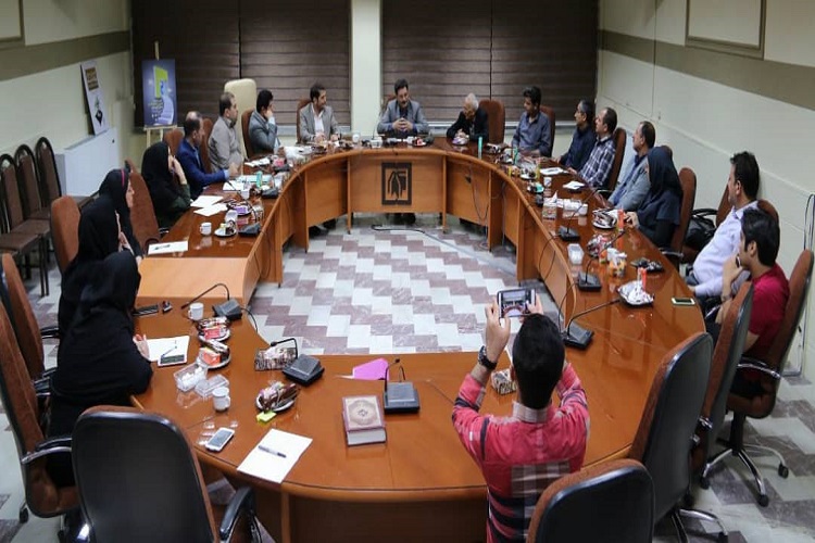 پراکندگی کتابخانه&zwnj;ها در شهر سنندج مناسب نیست