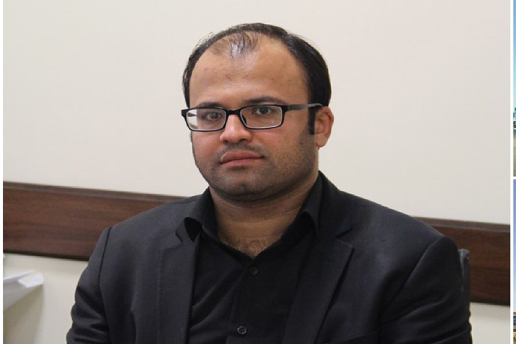 بهرهمندی رایگان هیئات مذهبی از استندهای شهری در یزد بهرهمندی رایگان هیئات مذهبی از استندهای شهری در یزد