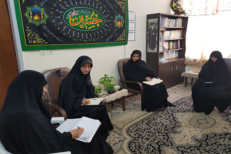 طلاب نقش موثری در ترویج فرهنگ ایثار و شهادت دارند