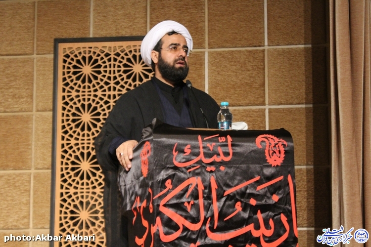 گزارش تصویری/اختتامیه مسابقات قرآن اوقاف چهارمحال و بختیاری