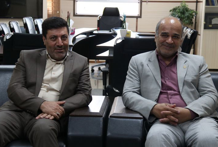 &zwnj;ایمنی راه ها، موجب تسهیل خدمات در بحران ها می شود