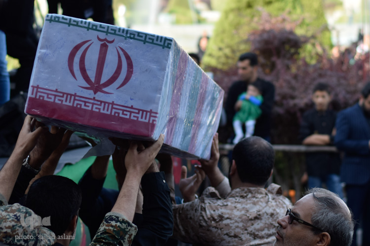 همایش شیرخوارگان حسینی