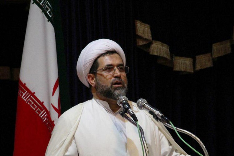واقف صومعه&zwnj;سرایی املاک خود را وقف کرد