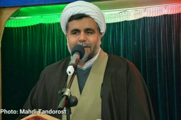 هیات&zwnj;های مذهبی در جهت ارتقای شعور حسینی حرکت کنند