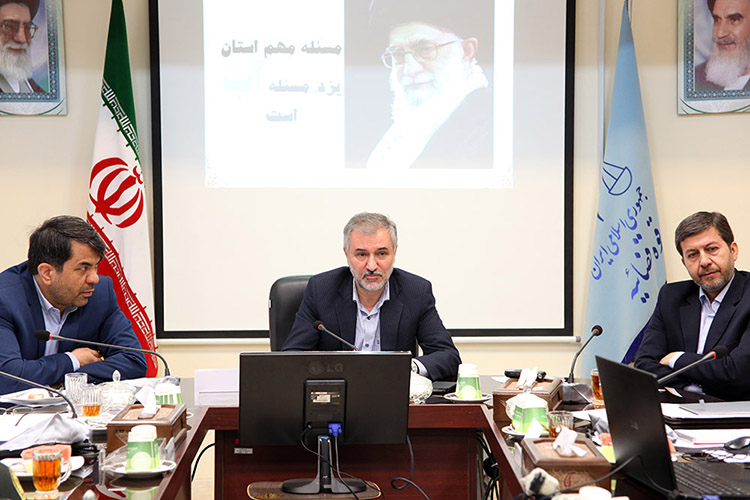 عزاداری هیئات یزدی توأم با شور و شعور حسینی است