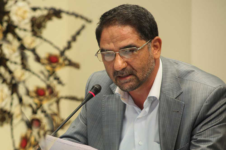 اجرای طرح «هر مسجد، یک حقوقدان» در یزد اجرای طرح «هر مسجد، یک حقوقدان» در یزد