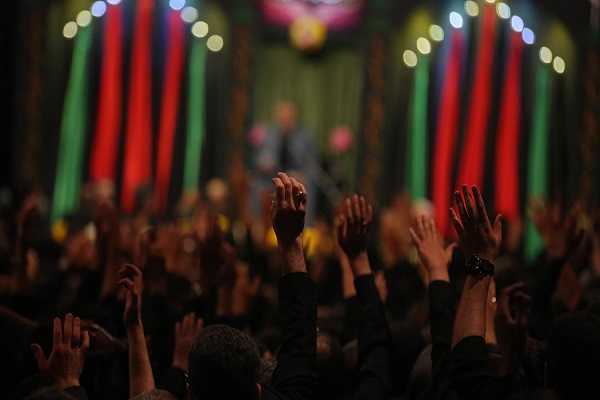 برگزاری همایش رهروان قاسم ابن الحسن(ع) با حضور هزار دانش آموز در همدان برگزاری همایش رهروان قاسم ابن الحسن(ع) با حضور هزار دانش آموز در همدان