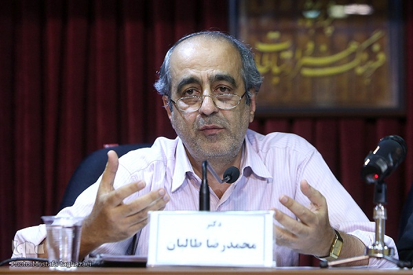 یکشنبه صبح ارسال شود ///// محدثی: دینداری شریعتمدارانه تحول یافته و روبه افول است/طالبان: بدون پیمایش ملی نمی‌توان گزاره اینچنینی ارائه کرد