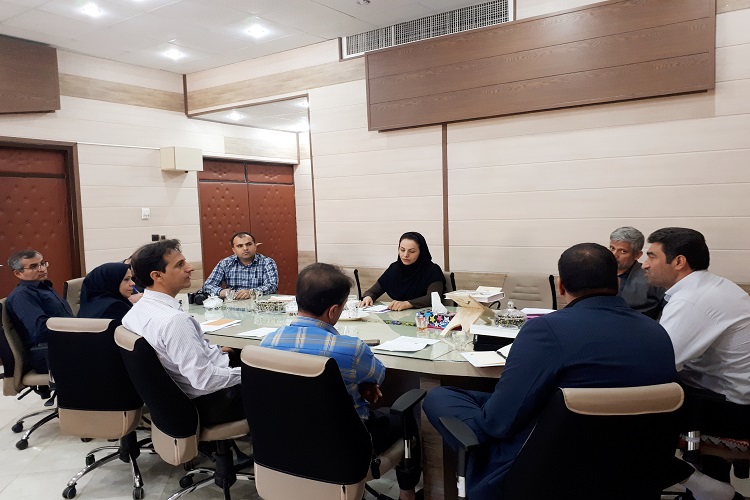برپایی هشتمین نمایشگاه بین&zwnj;المللی کتاب در کردستان