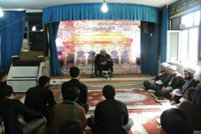 لزوم تبیین اهداف قیام امام‌حسین(ع) برای نسل جوان