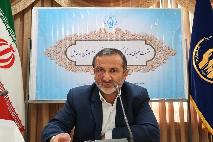 اعتمادسازی؛ مهم&zwnj;ترین اولویت امدادگران استان اردبیل