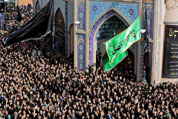 تجمع بزرگ تاسوعا و عاشورا در اردبیل برگزار می&zwnj;شود