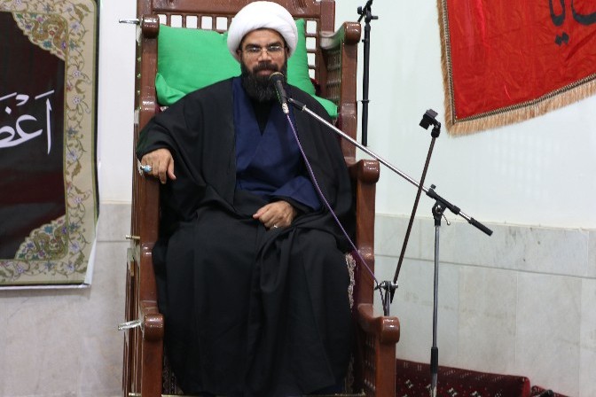 مصلی بزرگ المهدی(عج)؛ میزبان سوگواران حسینی