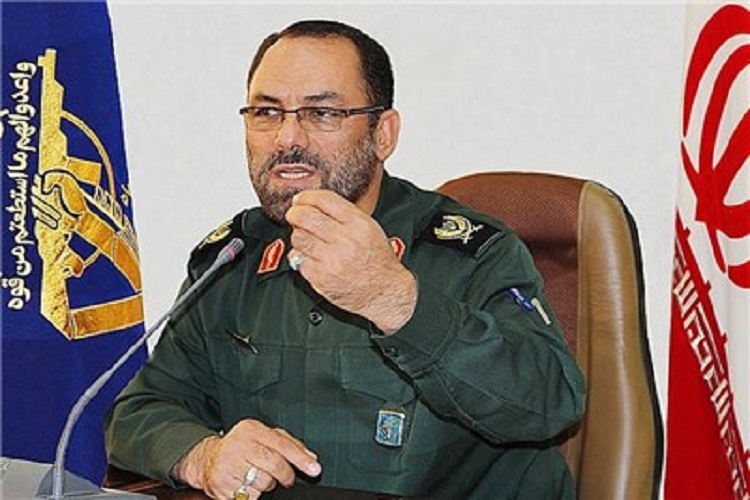 برگزاری 800 ویژه برنامه هفته دفاع مقدس در کردستان