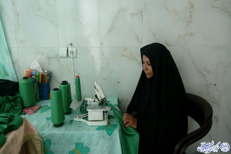 اینجا عشق حکم می&zwnj;راند