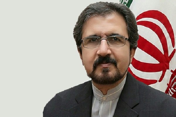 اتخاب رئیس پارلمان عراق و بردن رفت از رکود سیاسی
