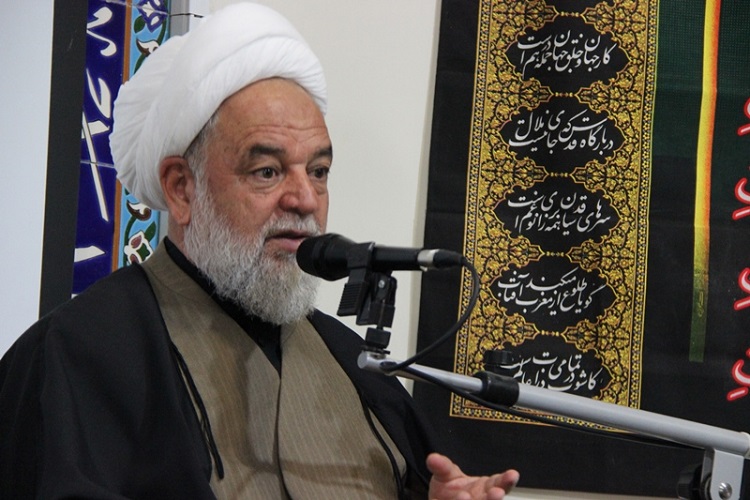 سبک و سیره حسینی منبع غنی برای تربیت فردی و اجتماعی است