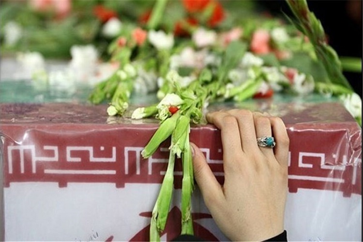 پیکر مطهر شهید &laquo;علی&zwnj;اصغر اکبری&raquo; شناسایی شد